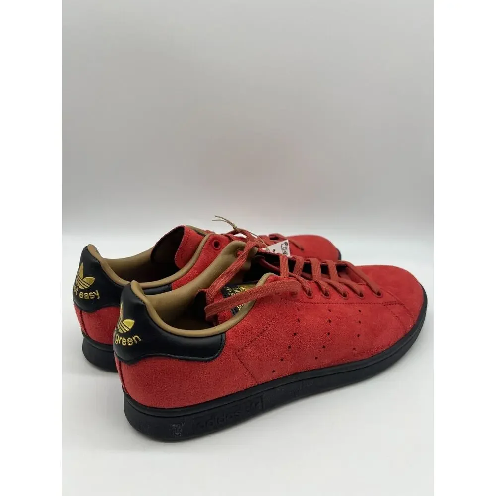 Adidas x Stan Smith Captain Hook Peter Pan Shoes HP5581 Men's Size 10 NEW